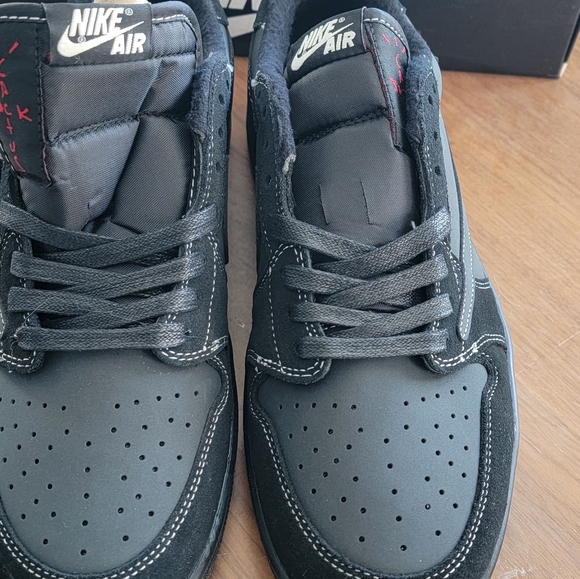 Travis Scott / Jordan main image 7
